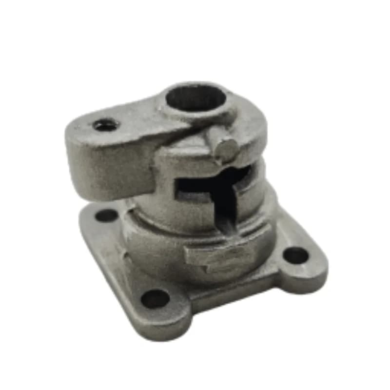 درپوش شیر گاز B3115