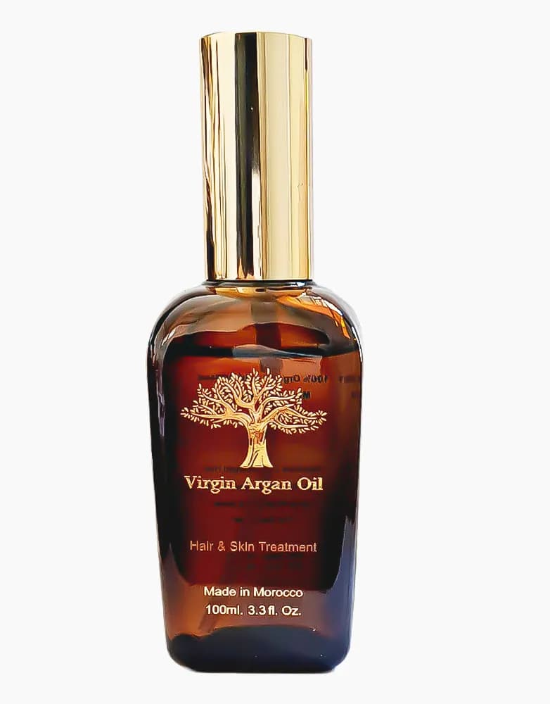 روغن آرگان مراکشی ARGAN مدل درختی