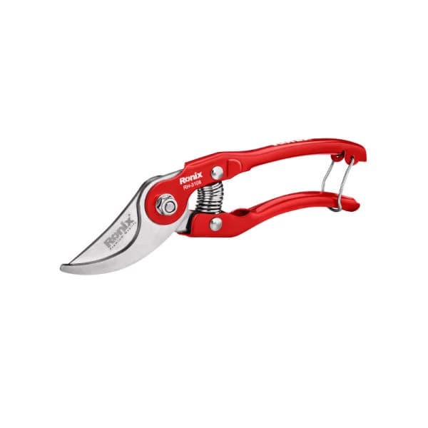 ‎قیچی باغبانی رونیکس کد RH-3108 — تصویر ۲