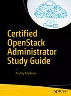 دانلود کتاب Certified OpenStack Administrator Study Guide