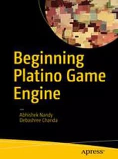 دانلود کتاب Beginning Platino Game Engine