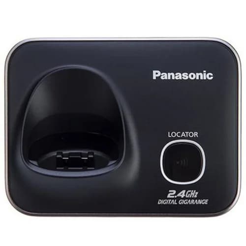 تلفن بی سیم Panasonic KX-TG3711BX + گارانتی — تصویر ۷