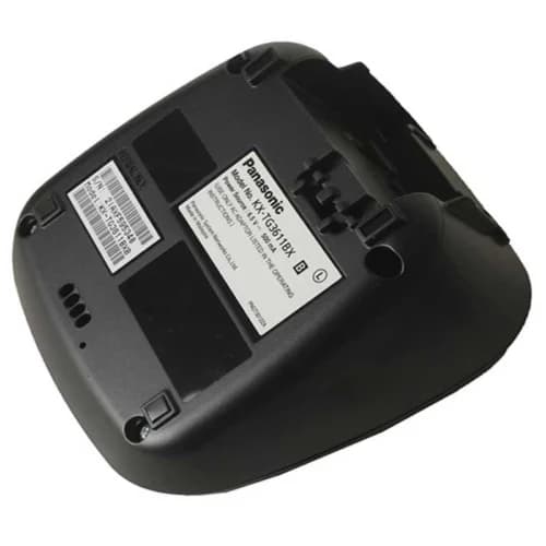 تلفن بی سیم Panasonic KX-TG3611BX — تصویر ۶