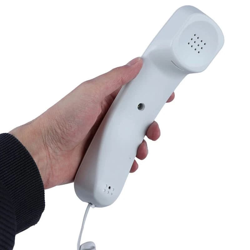 تلفن رومیزی ندا Neda 140CID — تصویر ۸