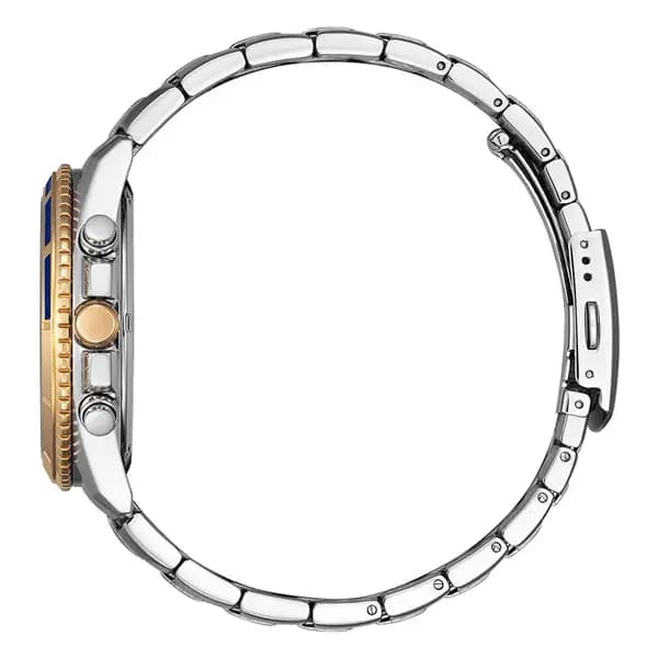 ساعت مچی مردانه سیتیزن CITIZEN AN8206-53L — تصویر ۸