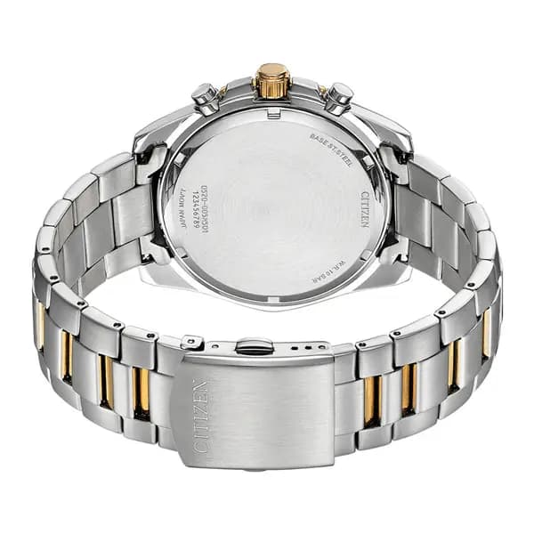 ساعت مچی مردانه سیتیزن CITIZEN AN8206-53L — تصویر ۹