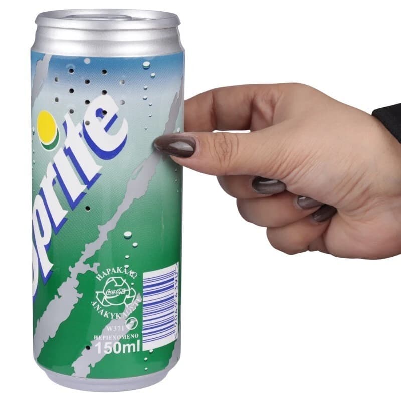تلفن فانتزی طرح اسپرایت Babsong KXT-121 — تصویر ۷