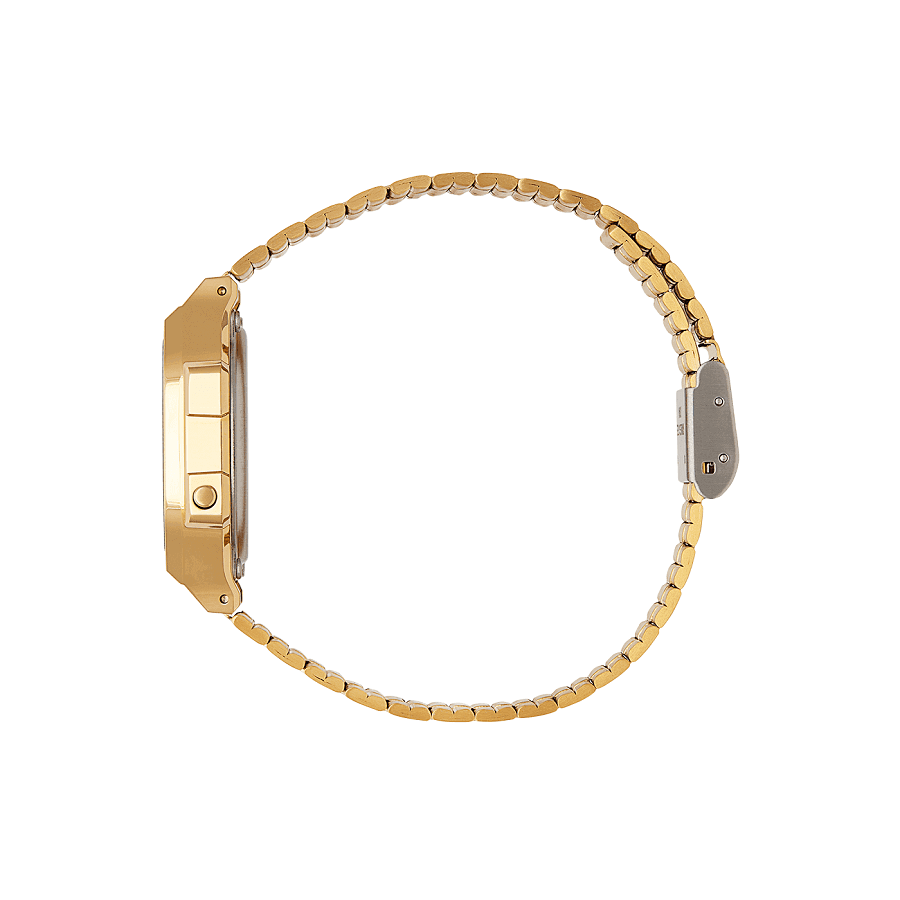 ساعت مچی کاسیو CASIO A168WG-9WD — تصویر ۲