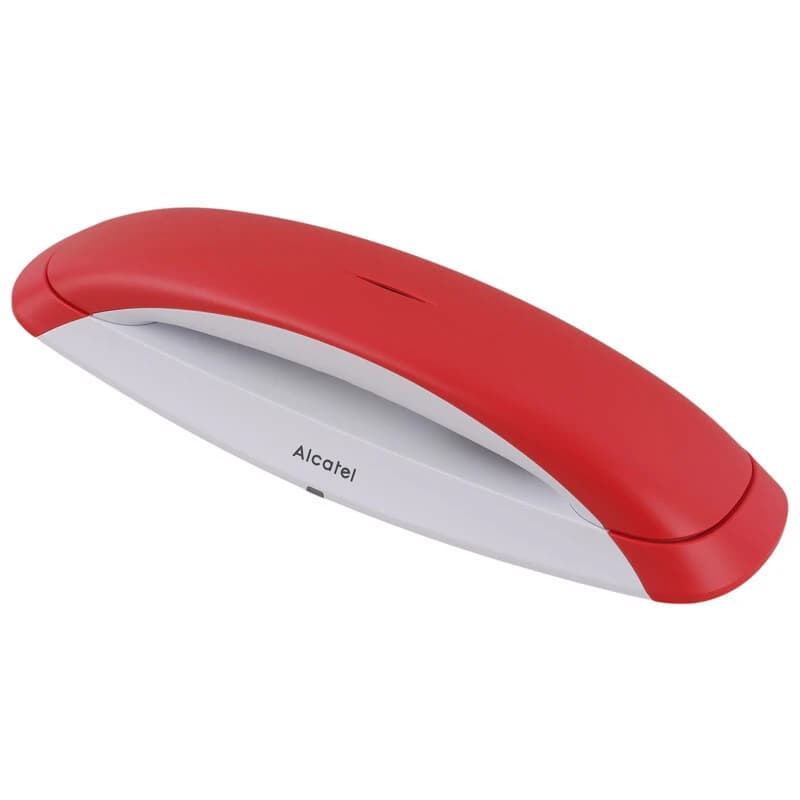 تلفن بی سیم Alcatel Smile — تصویر ۳