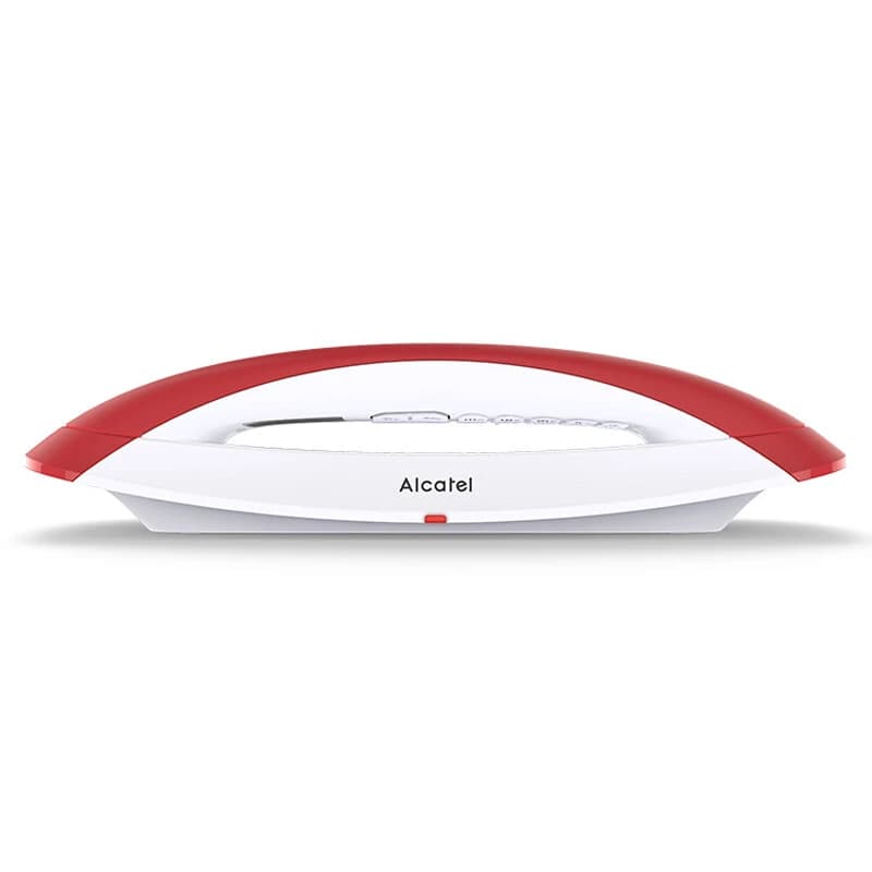 تلفن بی سیم Alcatel Smile