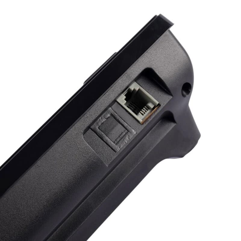 تلفن رومیزی پاشافون Pashaphone KX-T8200CID — تصویر ۵