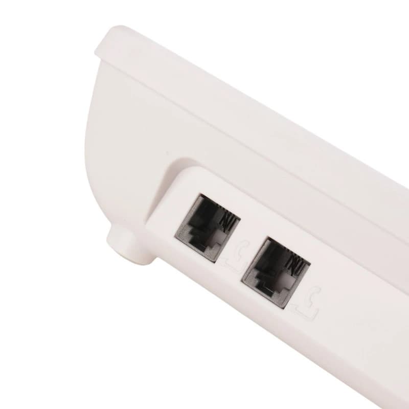 تلفن رومیزی پاشافون Pashaphone KX-T7003CID — تصویر ۵