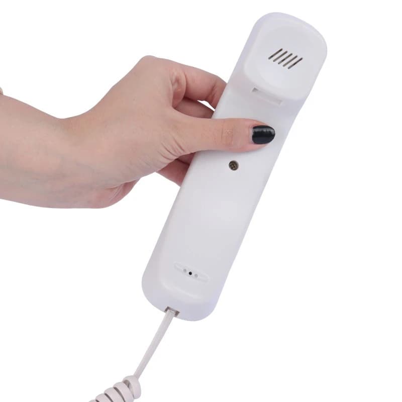 تلفن رومیزی پاشافون Pashaphone KX-TS16CID — تصویر ۸