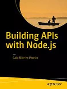 دانلود کتاب Building APIs with Node.js