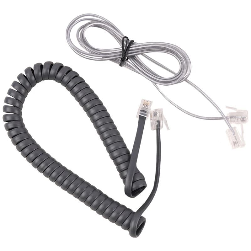 تلفن رومیزی تکنیکال Technical TEC-5847 — تصویر ۷