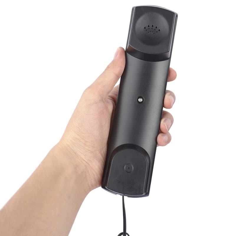 تلفن رومیزی پاشافون Pashaphone KT-T2019CID — تصویر ۵