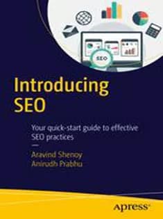 دانلود کتاب Introducing SEO: Your Quick-Start Guide to Effective SEO Practices