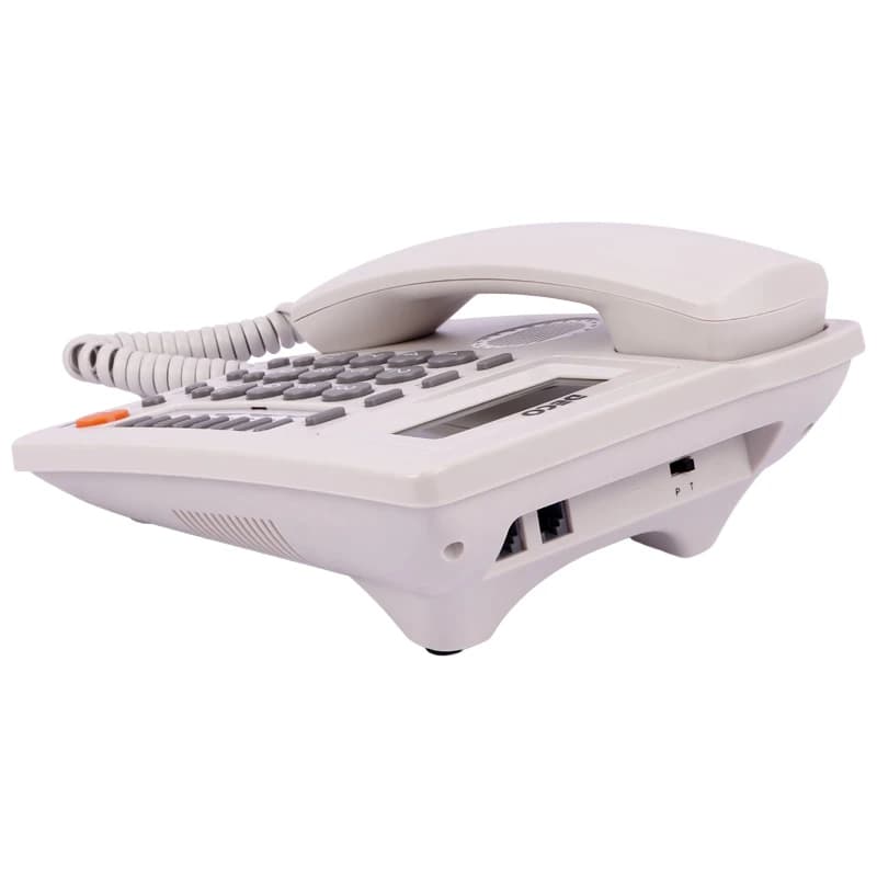 تلفن رومیزی دکو DECO 1370CID — تصویر ۳