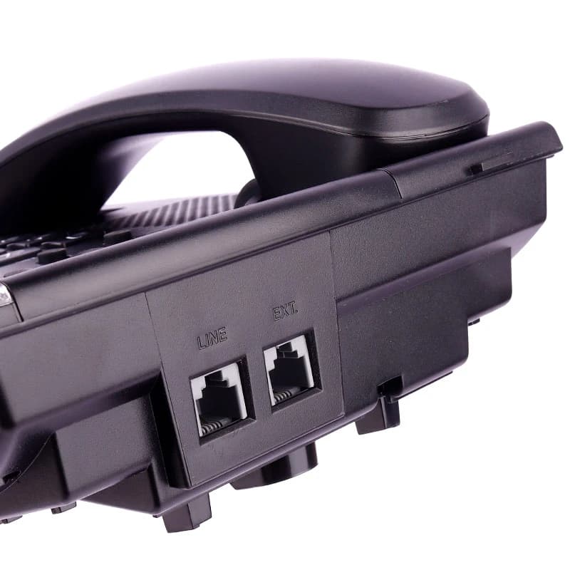 تلفن رومیزی دکو DECO 880CID — تصویر ۳
