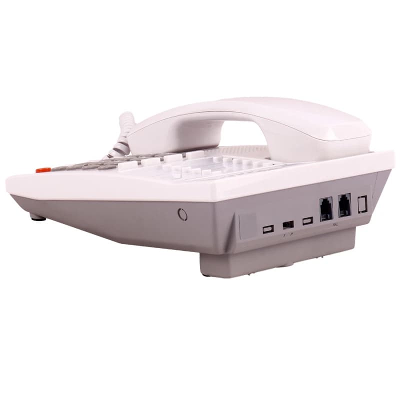 تلفن رومیزی دکو DECO 31CID — تصویر ۷