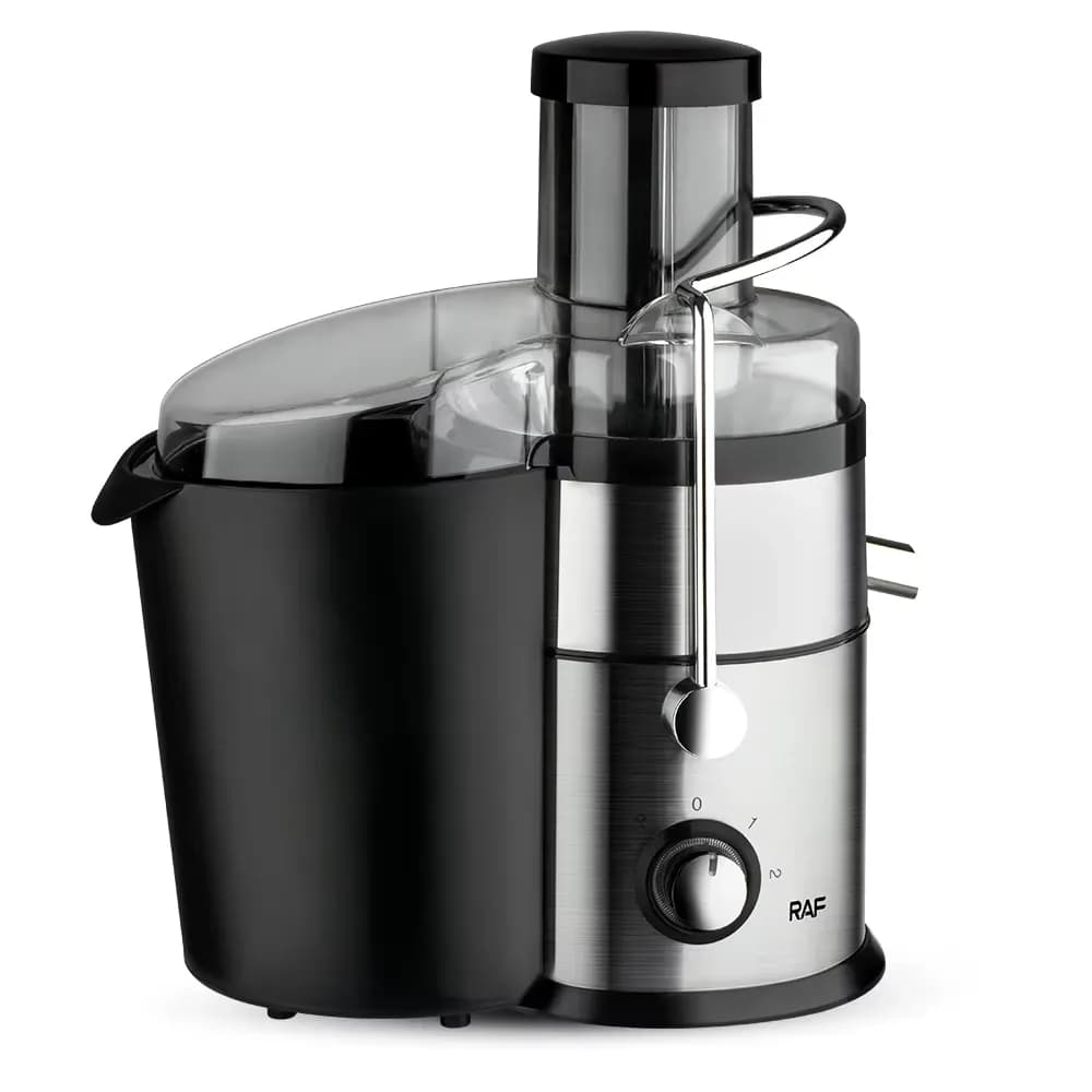 آبمیوه گیری 4 در 1 RAF مدل R.2823 — تصویر ۴