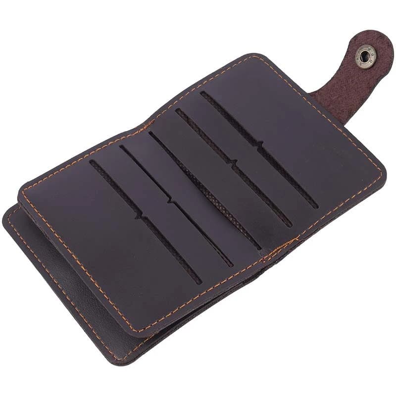جاکارتی چرمی Polo کد 2 — تصویر ۸