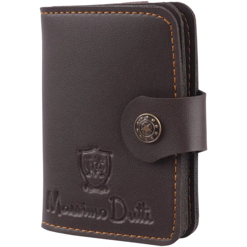 جاکارتی چرمی Massimo Dutti کد 3000 — تصویر ۶