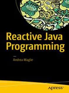 دانلود کتاب Reactive Java Programming
