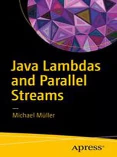 دانلود کتاب Java Lambdas and Parallel Streams