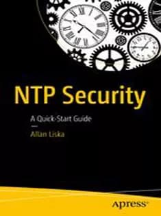 دانلود کتاب NTP Security: A Quick-Start Guide