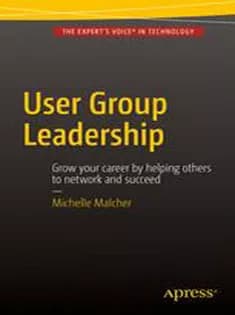 دانلود کتاب User Group Leadership