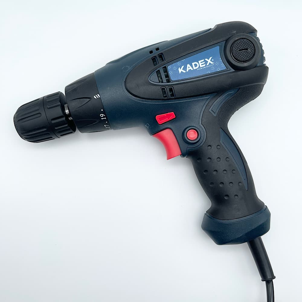 پیچ گوشتی برقی کادکس مدل K1028T