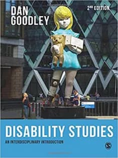 دانلود کتاب Disability Studies: An Interdisciplinary Introduction