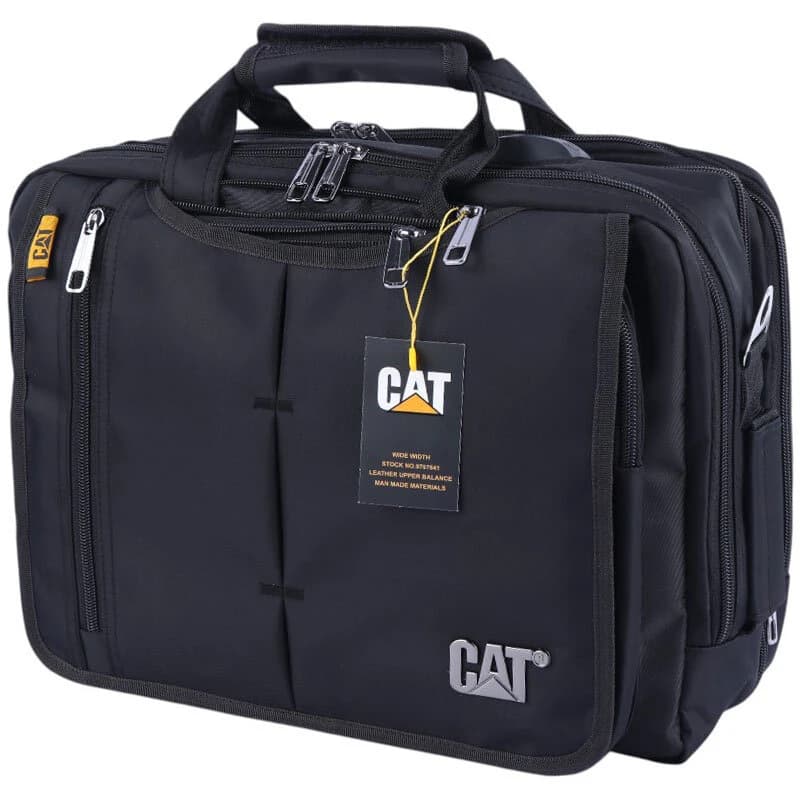 کیف لپ تاپ سه کاره Cat کد 244
