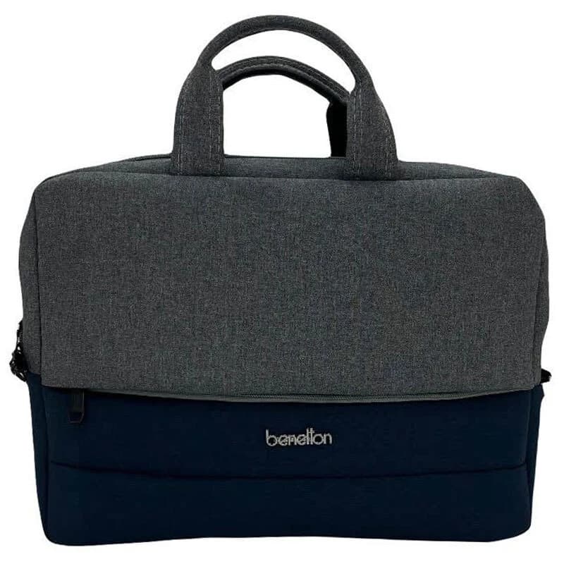 کیف لپ تاپ دوشی Benelton MC-629 — تصویر ۲
