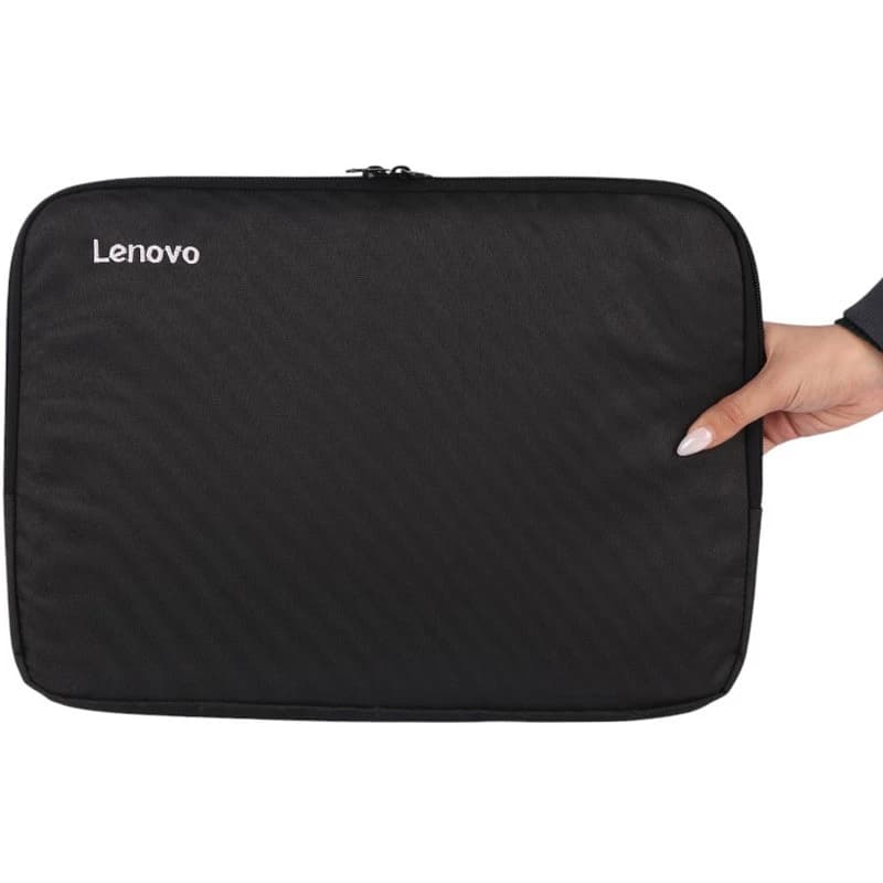 کاور لپ تاپ 15.6 اینچ Lenovo کد 2 — تصویر ۵