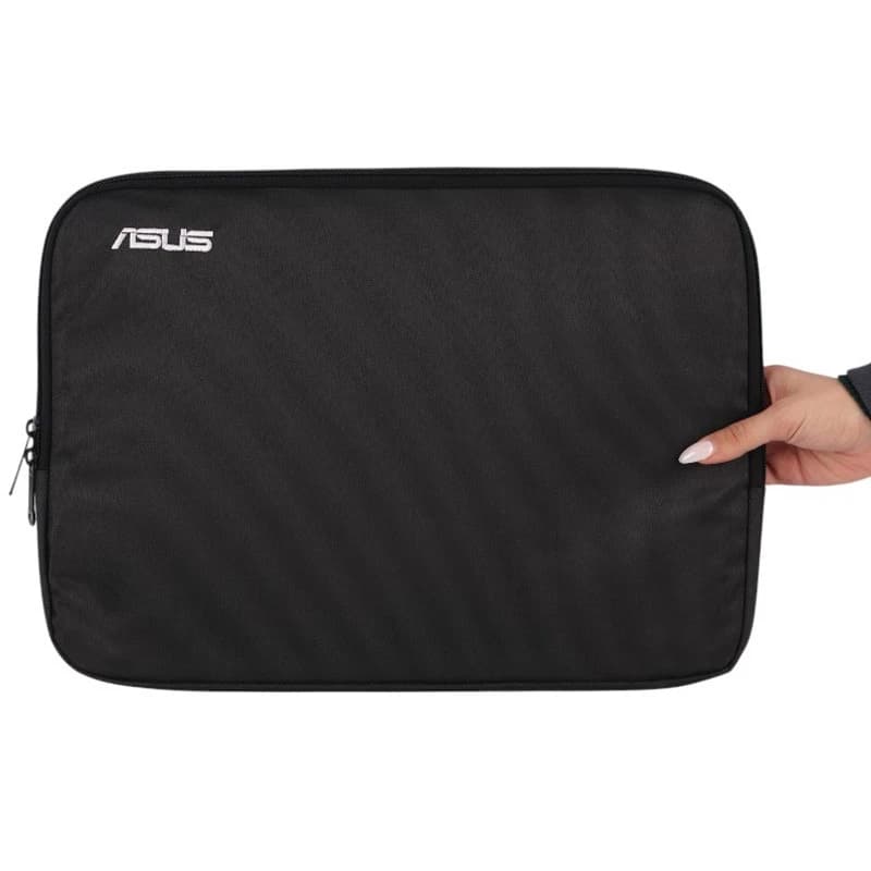 کاور لپ تاپ 15.6 اینچ Asus کد 2 — تصویر ۵
