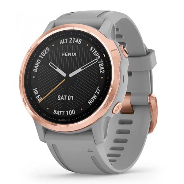 GARMIN FENIX 6S 010-02159-21