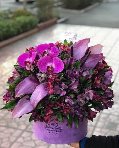 چگونه می‌توان گل روز مادر را به‌صورت آنلاین سفارش داد؟