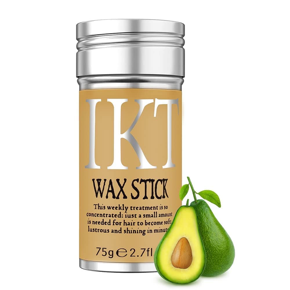 وزگیر استیکی مو برند IKT حجم 75 گرم