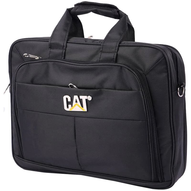 کیف لپ تاپ دوشی Cat Mc357