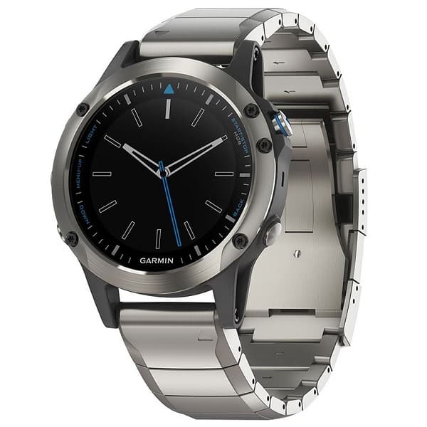 GARMIN QUATIX 5 SAPPHIRE