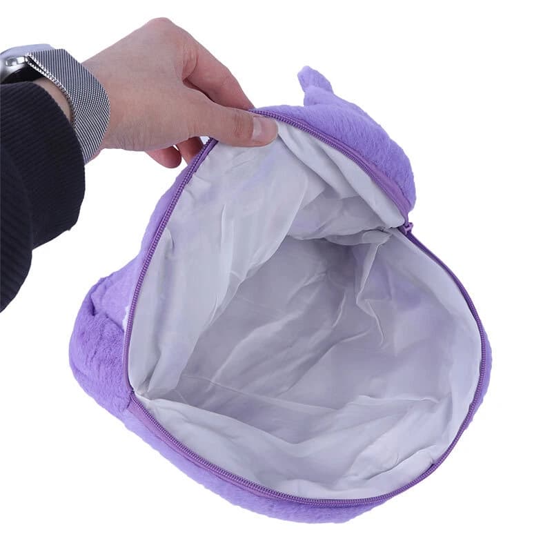 کوله پشتی کرومی کد 1 — تصویر ۴