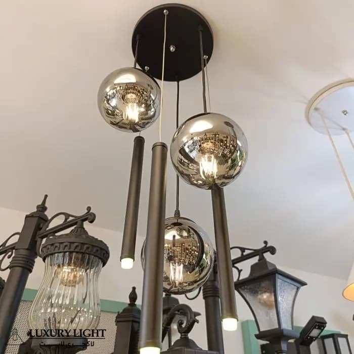 آویز مدرن کد 323 — تصویر ۷