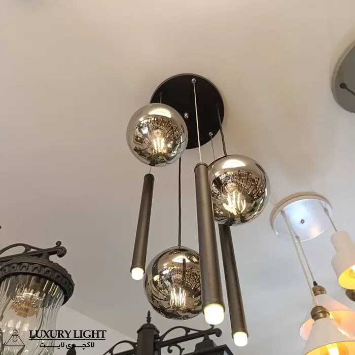 آویز مدرن کد 323 — تصویر ۲