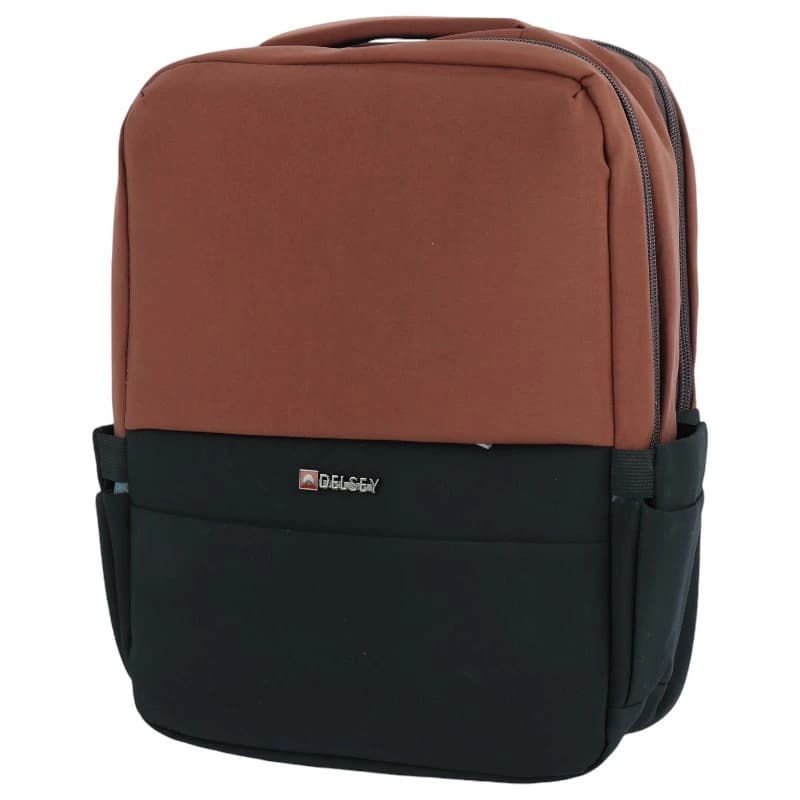 کوله پشتی لپ تاپ Delsey b0114 — تصویر ۲