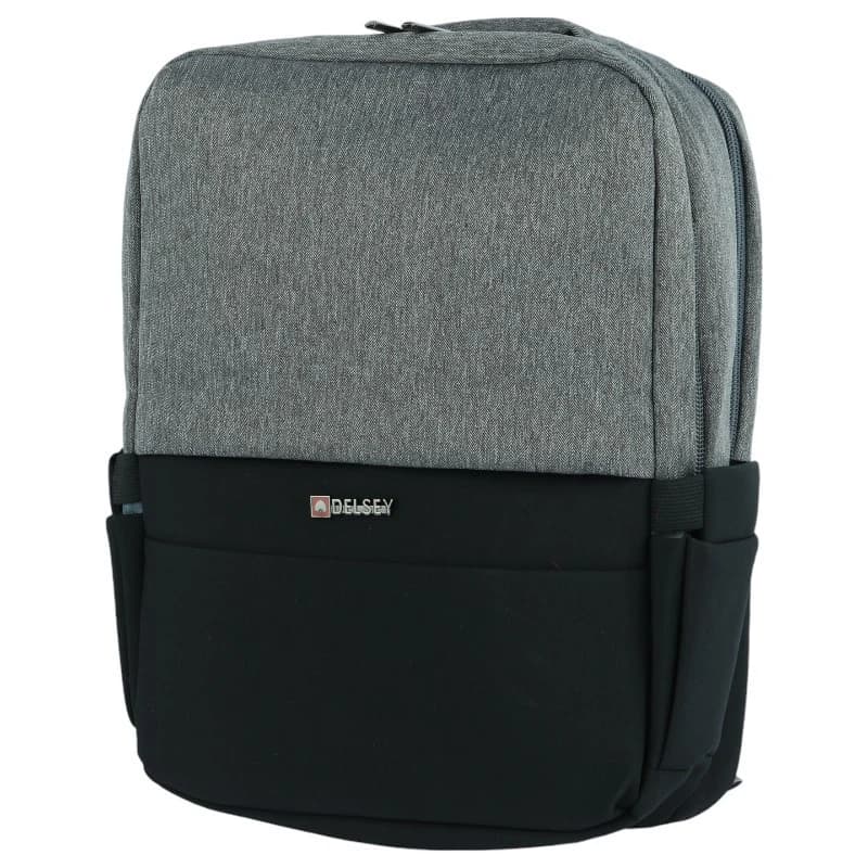 کوله پشتی لپ تاپ Delsey b0114 — تصویر ۳