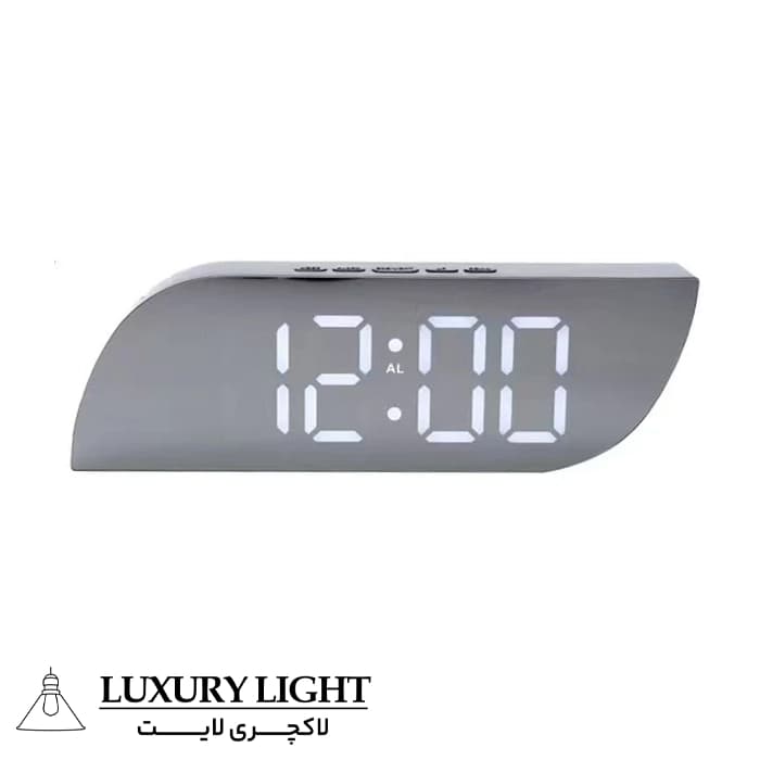 ساعت رومیزی دیجیتال مدل NA-018