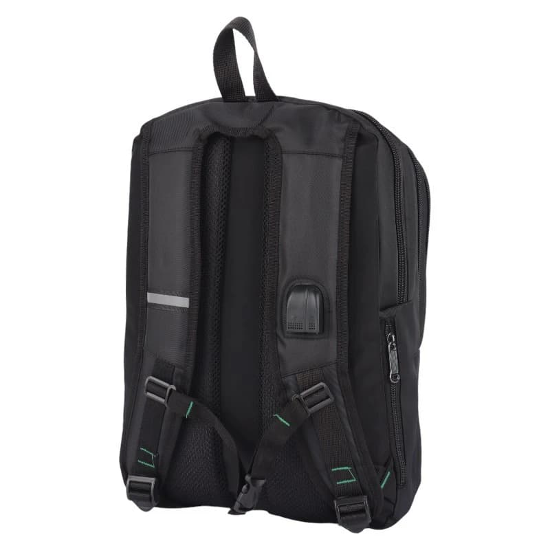 کوله پشتی لپ تاپ Benetton کد MC-427 — تصویر ۲
