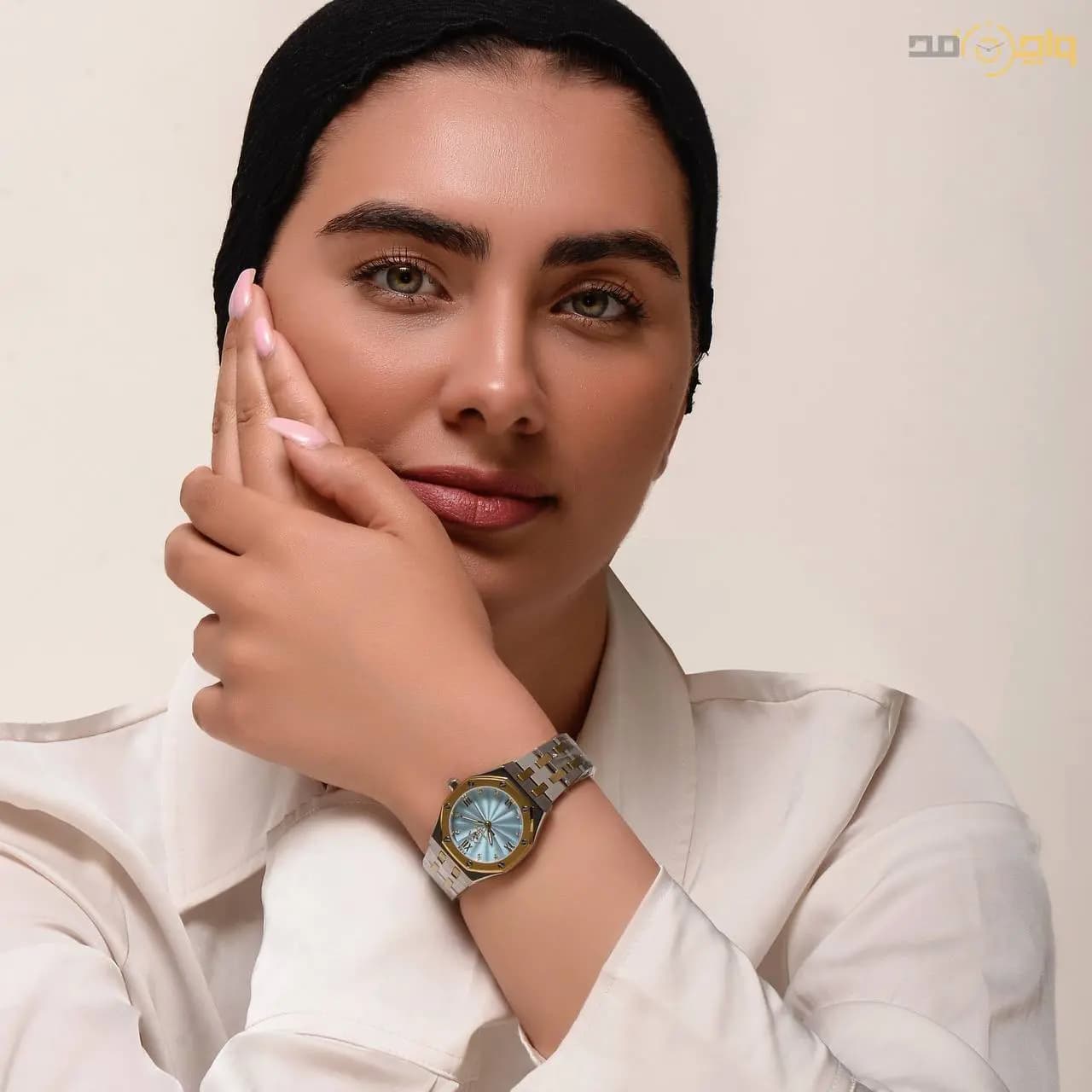 ساعت مردانه آمریکایی پولو سانتا باربارا SB.1.10602-5 — تصویر ۳